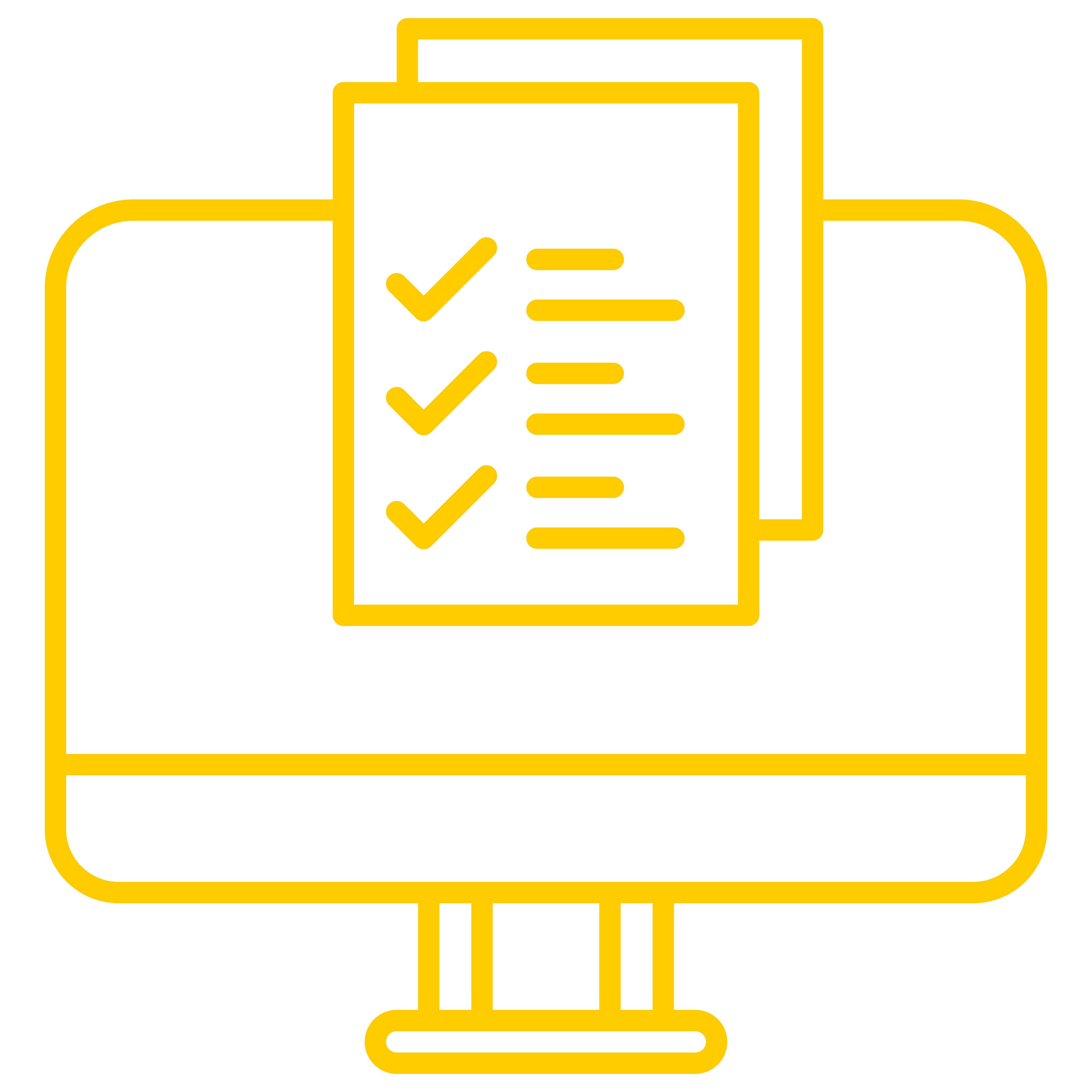 Web Development Icon